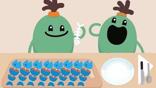 Play Fun Kitchen Foods Cooking Game  Dumb Ways JR Boffos Breakfast [upl. by Amarillas188]