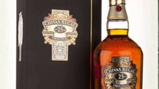 chivas regal 25 review [upl. by Anij424]