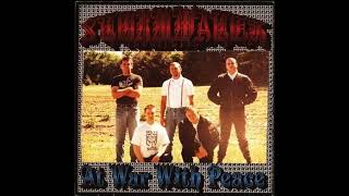 Stormwatch  At War With PeaceFull Album  Released 1993 [upl. by Hastie400]