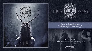 Heilung  Lifa full album [upl. by Ylicic803]