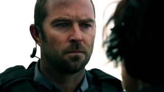 Blindspot NBC Trailer 1 [upl. by Hcir]