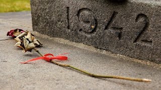 Documentary  Lidice  A Light Across The Sea 2013 [upl. by Ynohtnaeoj817]