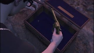 GTA5 Treasure Hunt Locations  Alamo Sea [upl. by Netram329]