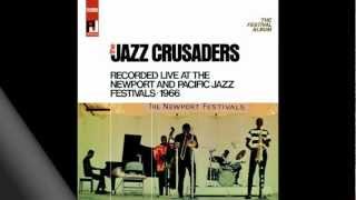 Jazz Crusaders  Freedom Sound [upl. by Triplett]