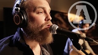 The Bros Landreth  Runaway Train  Audiotree Live [upl. by Horan]