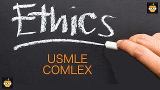 Core Ethical Principles Part 1 [upl. by Adaliah]