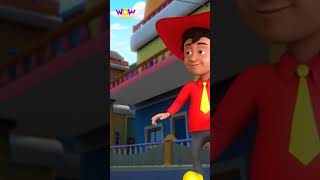 ചാച്ചാ ഭടിജ  Chacha Bhatija in Malayalam  180  Malayalam Short  cartoon [upl. by Enelhtac816]