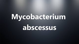 Mycobacterium II Type of infections II Medical microbiology Part1 [upl. by Maighdiln]