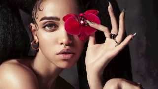 FKA twigs  Lights On [upl. by Theda]