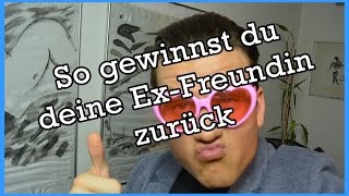 Ex zurück  Wie bekomme ich meine Ex Freundin zurück  DOCJESCOCOM [upl. by Ikkin928]