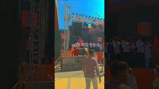 Shivaji maharaj jayanti kranti chowk 2025 [upl. by Nyrac690]