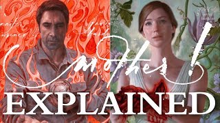 Mother EXPLAINED Characters and Allusions [upl. by Estelle]