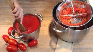 passata tutorial [upl. by Roath]