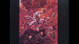 Kreator  Pleasure to Kill [upl. by Ennaylil]