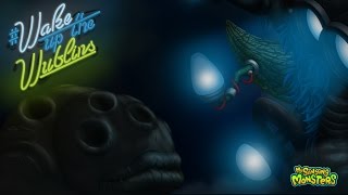 My Singing Monsters  Wublin Island [upl. by Janey621]