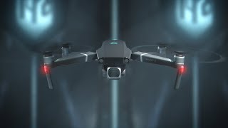 Introducing the DJI Mavic 2 [upl. by Busby]