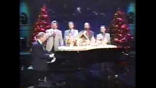 The Statler Brothers  O Holy Night [upl. by Clair]