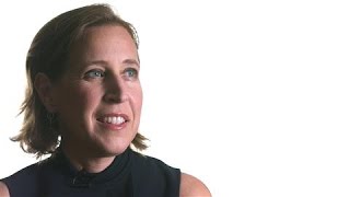 YouTube CEO Susan Wojcicki How I Work [upl. by Yelsha]