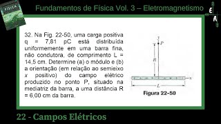 2232 – Campos Elétricos [upl. by Philoo]