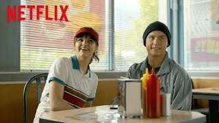 Isi amp Ossi  Offizieller Trailer  Netflix [upl. by Aevin]