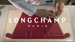 Le Pliage Héritage by Longchamp [upl. by Marquez]