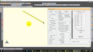 Lesson 1 CAESAR II Basic Of Stress Analysis For Beginners [upl. by Tavish]