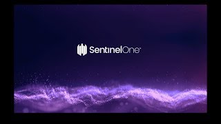 SentinelOne  Autonomous Endpoint Protection That Saves You Time [upl. by Abehs]