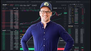 Ganz leicht Kryptowährungen bei Binance kaufen in 5 Minuten [upl. by Oni]