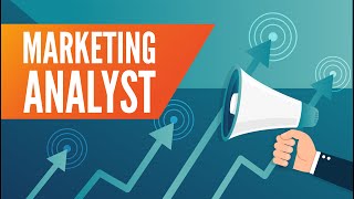 How to Become a Marketing Analyst [upl. by Elyrad]