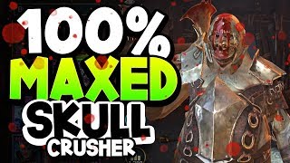 Raid Shadow Legends Skullcrusher Guide Review amp Build [upl. by Hanahsuar]