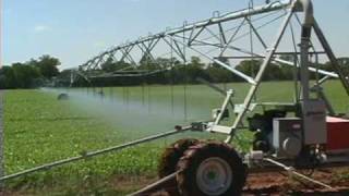 REINKE  Lateral Move Irrigation Systems [upl. by Ries127]