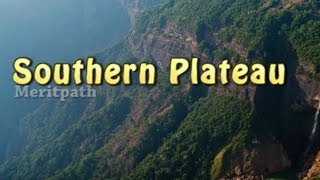 4TH CLASS SOCIAL Southern plateau HD [upl. by Nala]