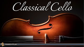 Classical Music  Cello [upl. by Madora]