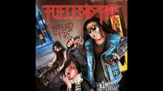 Thrash Is Back  Fueled By Fire [upl. by Neerac]