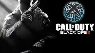 Xenia Xbox 360 Emulator Call of Duty Black Ops 2 [upl. by Bidle]