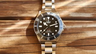 Tudor Pelagos 39  Review [upl. by Rector]