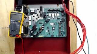 Conventional Fire Alarm Power Supply Wiring [upl. by Dickens110]