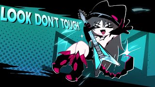 LOOK DONT TOUCH  GL2 [upl. by Aramo281]