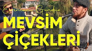 Evrencan Gündüz  Mevsim Çiçekleri [upl. by Raab]