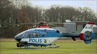 Helikopterpolisen [upl. by Parish]