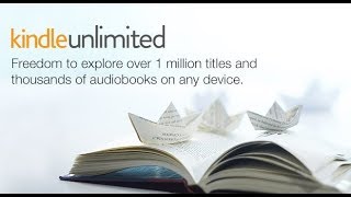 How does Kindle Unlimited Perform [upl. by Peer]