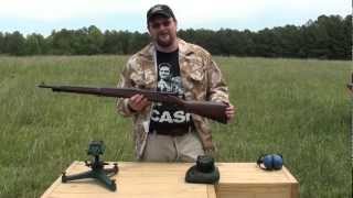 Springfield 1903A3 3006 Bolt Action Rifle WW1WW2 [upl. by Anivid]