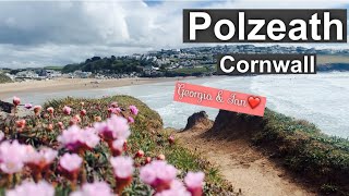 Polzeath [upl. by Adien]