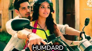 Humdard Cover Song  SurajRBind  Ek Villain  Arijit Singh  Mithoon [upl. by Ysnil799]