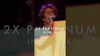 George Michael Greatest Hits Collection  Best Songs Of George Michael Full Album 2023 [upl. by Rose149]