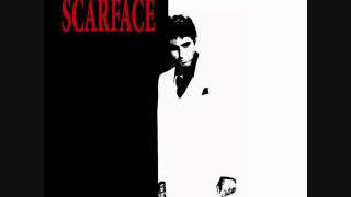 Scarface  Sosas Theme [upl. by Nuawd]