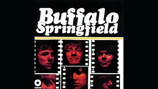 Buffalo Springfield  For What Its Worth Official Audio [upl. by Egdamlat]