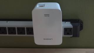 Linksys Max Stream router and extender [upl. by Cyb599]