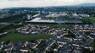 Blanchardstown Dublin Ireland [upl. by Pubilis388]