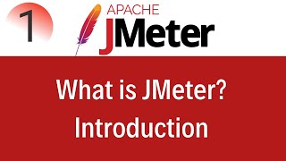 JMeter Tutorial 1 Introduction  Usage amp Advantages [upl. by Nitnilc]